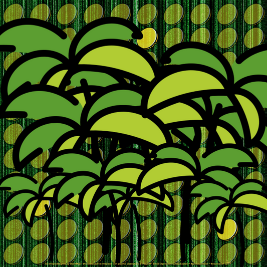 Navigating the Crypto Jungle - Tips for New Investors 🪙🌴