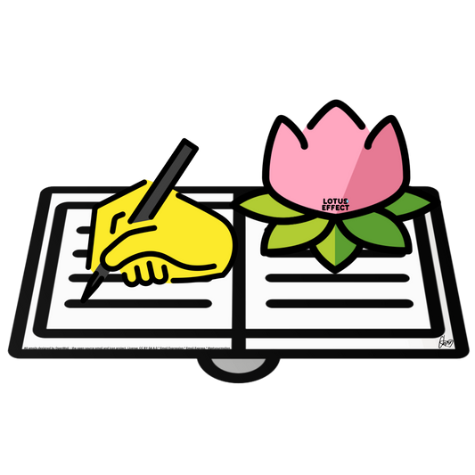 The Perfectionist's Struggle and The Lotus Effect Solution 🪷