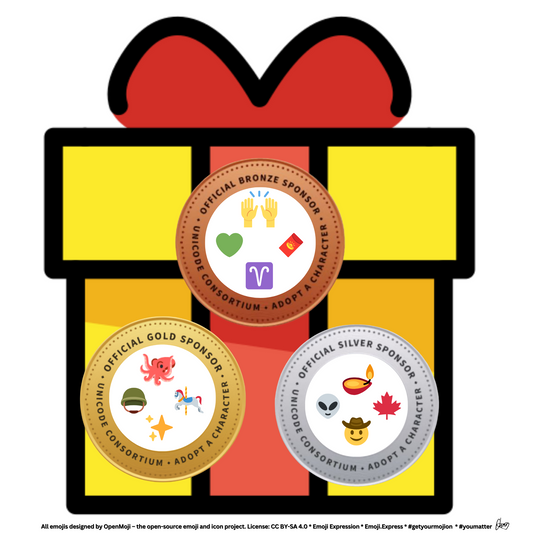 Ho Ho Ho-liday Emoji Cheer! Celebrate New Beginnings with an Adoption! 🎁