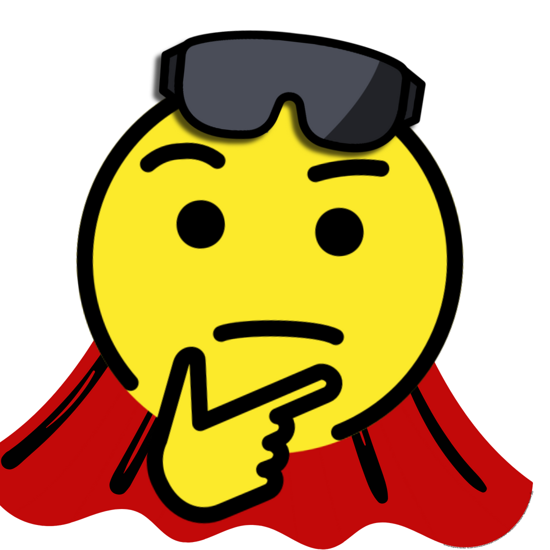 The Power of Reason and Innovation - Your Inner Critical Thinker Superpower 🤔🦸
