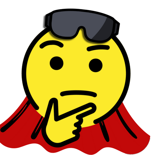 The Power of Reason and Innovation - Your Inner Critical Thinker Superpower 🤔🦸