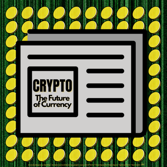 Future of Money - Why Crypto is More Than Just Buzzwords 🪙✨