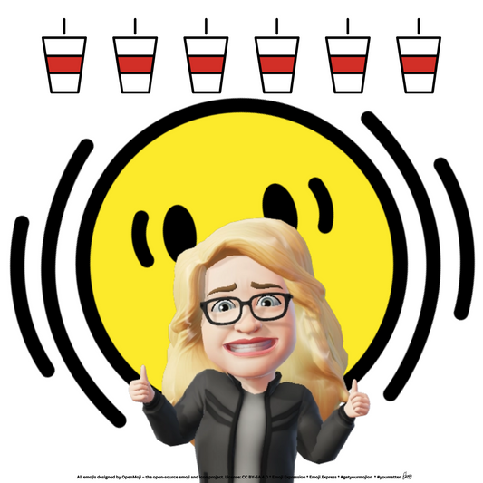 The Day I Learned the Real Customer Service Secret - Hint: It Wasn't About the Drink (Moji Musing)