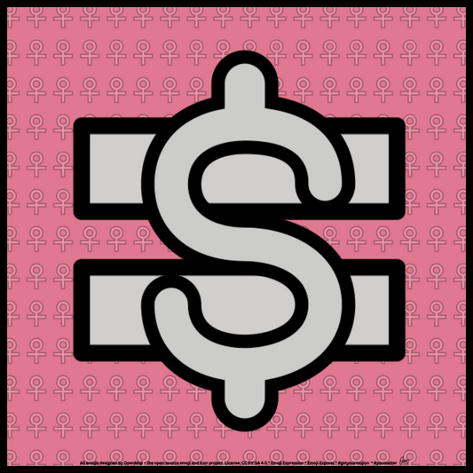 Footprints of Fairness - Why Equal Pay Matters  (Moji Musing)