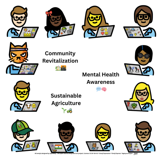 Unlocking Innovation - The Magic of Hackathons 🧙‍♂️