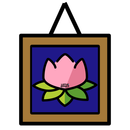 Rising Above Anxiety and Depression - How Art Became Lily's Personal Lotus Flower 🪷