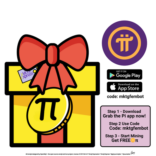 Pi Pioneers - Thank You! 🪙π 🔥