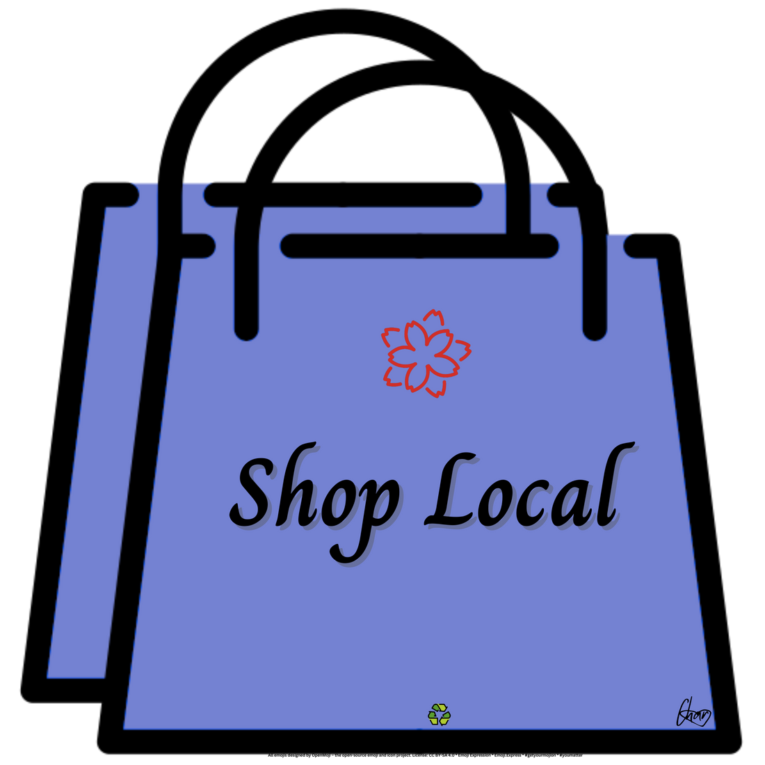 Supporting Local Economies - Shop Small Businesses 🛍️