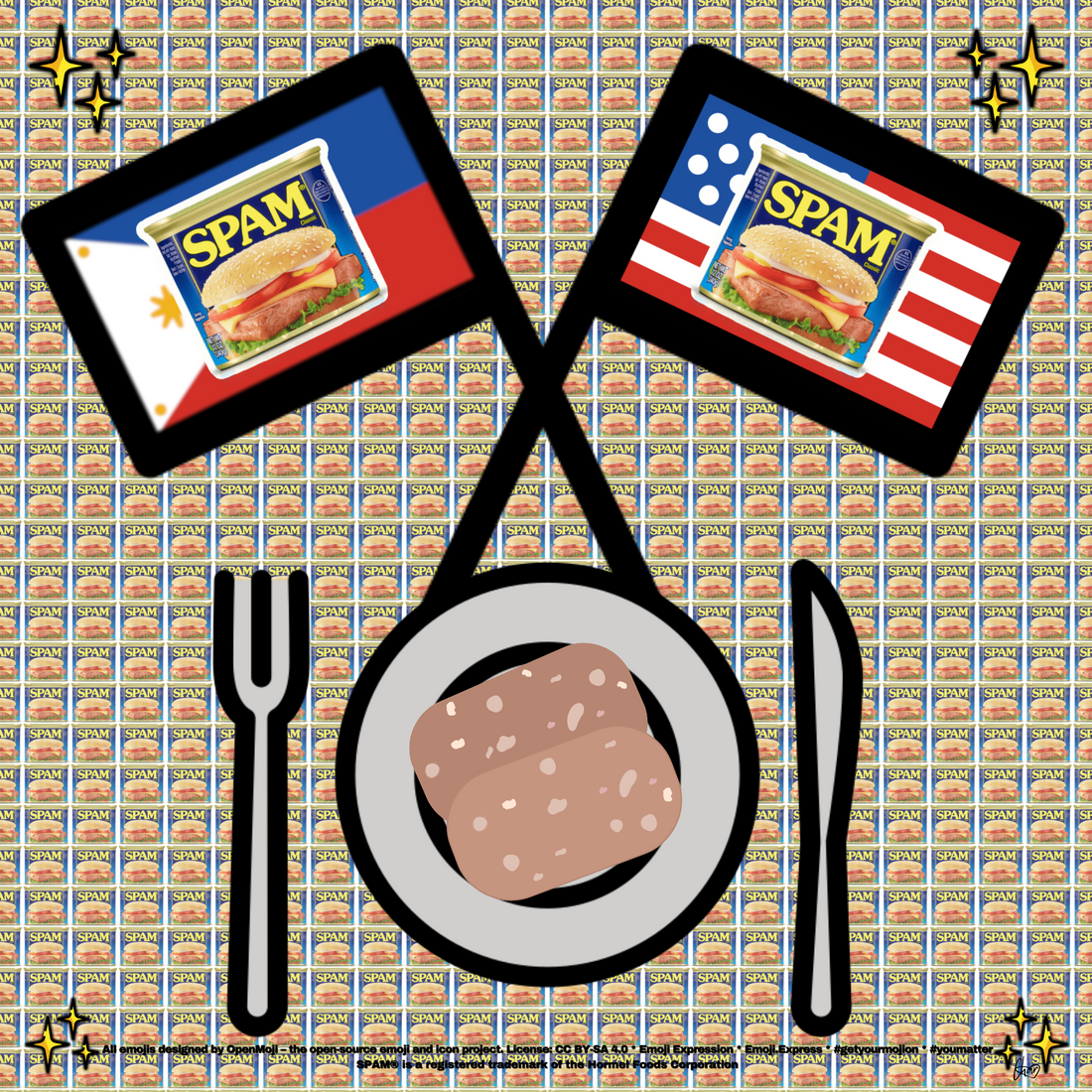From Humble Beginnings to Global Icon - The Enduring Appeal of Spam