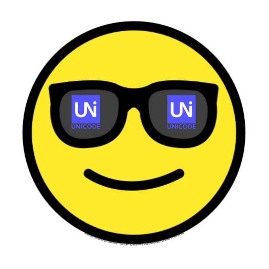 The Power of the Unicode Standard - Ten Reasons Why Its So Cool!