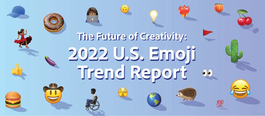 Express Yourself - Emoji Style!