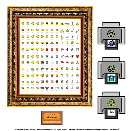 Express Yourself - The Power of Symbols 💪📲