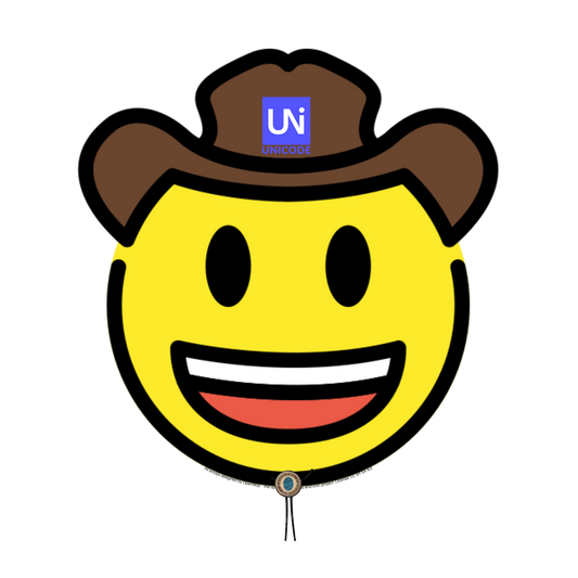 How the Wild Wild Emoji West was Won by the Unicode Consortium